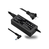 Adaptador de CA de 45W 19.5V 2.31A Para Laptop HP Pavilion x360 Cargador 15-f272wm 15-f387wm 15-f233wm 15-f222wm 15-f211wm 15-f337wm 17-g121wm 17-g17-g121wm 119DX