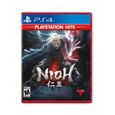Videojuego - NIOH 1 - Playstation Hits - PS4 - NUEVO