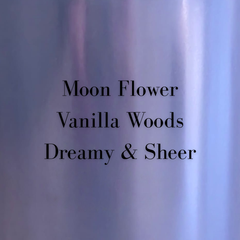 Victoria's Secret Fragancia Corporal en aerosol, aroma Midnight Bloom - 250 ml (8.4 fl oz). Fragancia en Splash. Victoria's Secret Body Fragrance Mist.
