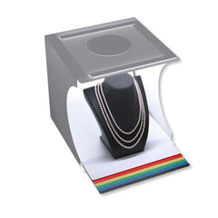 Bower Mini caja de luz para estudio fotográfico