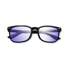 Paquete de 2 lentes de bloqueo de luz azul para mujeres y hombres, protección UV para computadora, TV, teléfonos, vídeo juegos, pantallas.