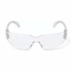 Lentes Gafas de Potección Transparentes AN American. Lentes de Seguridad.
