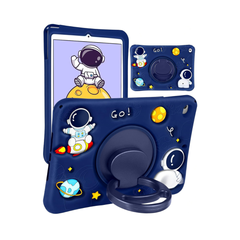 Funda para iPad Mini 1/2/3 de 7,9 pulgadas, funda de astronauta