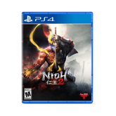Videojuego - NIOH 2 - Playstation - PS4 - NUEVO