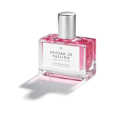 Le Monde Gourmand Nectar de Passion Eau de Parfum, 1 fl oz (30 ml), Perfume de Tamaño Completo, Fragancia para Mujeres, Aroma Juguetón y Confortante, Notas de Maracuyá, Jazmín y Almizcle Dulce.