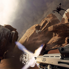 Videojuego - Farpoint - Playstation 4 - PS4 - NUEVO