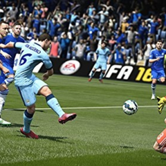 Videojuego - FIFA 16 - Standard Edition - Xbox On (USADO)