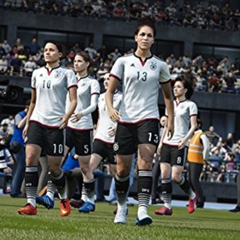 Videojuego - FIFA 16 - Standard Edition - Xbox On (USADO)