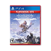 Videojuego - Horizon Zero Dawn™ Complete Edition para PS4 - NUEVO