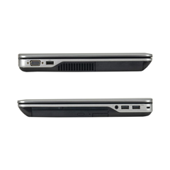 Dell Latitude E6440 14 pulgadas, Core i5-4300M 2.6GHz, 8GB Ram, 128GB SSD, DVDRW, Windows 10 Pro 64bit (renovada)