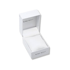 Nine West - Reloj de pulsera para mujer