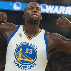 Videojuego - NBA 2K17 Standard Edition - Xbox One (USADO)