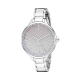 Nine West - Reloj de pulsera para mujer