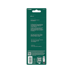 EcoTools Brocha Kabuki Retráctil para Maquillaje Facial – Ideal para Viaje, Vegana y Ecológica. Brocha para maquillaje de rostro.