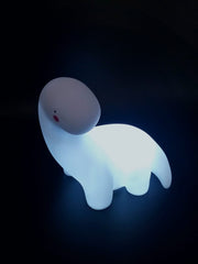 Lamparas de Noche APOLO- Dinosaurio