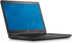 Dell Portátil Latitude DELL Latitude E5440 14", Intel Core i5, 4 GB de RAM, SSD de 128 GB, Win10 Home. (renovada)