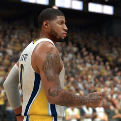 Videojuego - NBA 2K17 Standard Edition - Xbox One (USADO)