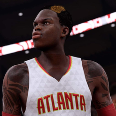 Videojuego - NBA 2K16 - PlayStation 4 (USADO)