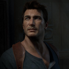 Videojuego - Uncharted 4: A Thief's End Playstation Hits - PS4 - NUEVO
