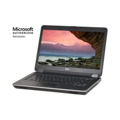 Dell Latitude E6440 14 pulgadas, Core i5-4300M 2.6GHz, 8GB Ram, 128GB SSD, DVDRW, Windows 10 Pro 64bit (renovada)