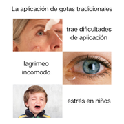 Nano Facial Mister Recargable USB – Vaporizador Facial Hidratante Portátil | Color Azul