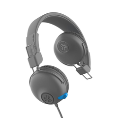 JLab JBuddies Learn - Auriculares intraurales para niños,