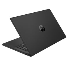 HP 2023 Laptop 17, Pantalla FHD de 17.3 pulgadas, procesador AMD Ryzen 5 7530U (Beat i7-1165G7), 32 GB de RAM, 1 TB PCIe SSD, Cámara web, HDMI, Wi-Fi 6, Bluetooth, Windows 11 Home, Negra