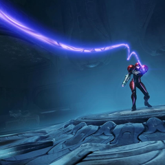 Videojuego Metroid Prime™ 4: Beyond – Edición Nintendo Switch™ 2. Juego de Vídeo versión física.