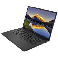 HP 2023 Laptop 17, Pantalla FHD de 17.3 pulgadas, procesador AMD Ryzen 5 7530U (Beat i7-1165G7), 32 GB de RAM, 1 TB PCIe SSD, Cámara web, HDMI, Wi-Fi 6, Bluetooth, Windows 11 Home, Negra