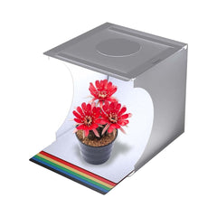 Bower Mini caja de luz para estudio fotográfico