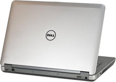 Dell Latitude E6440 14 pulgadas, Core i5-4300M 2.6GHz, 8GB Ram, 128GB SSD, DVDRW, Windows 10 Pro 64bit (renovada)
