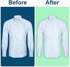 Vaporizador de Ropa Portatil