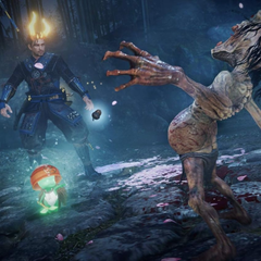 Videojuego - NIOH 2 - Playstation - PS4 - NUEVO