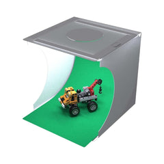 Bower Mini caja de luz para estudio fotográfico