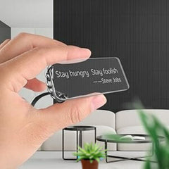 Cricut QuickSwap - Punta de grabado, color plateado