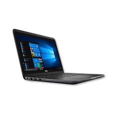 Dell Latitude 3380, pantalla HD de 13.3 pulgadas, Intel Core i3-6006U, DDR4 de 4 GB, unidad de estado sólido de 128 GB, cámara web, Windows 10 Pro (RENOVADA)