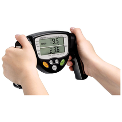 Monitor para pérdida de grasa - OMRON - HBF-306CN