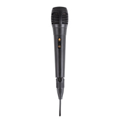 Bocina Rumba Box K4 TWS Inalambrica Con Microfono - Nuevo. Parlante Marca ArgomTech. Color negro.