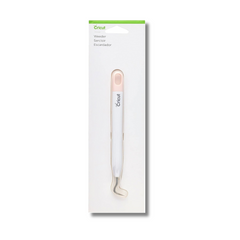 Herramienta marca CRICUT ORIGINAL para eliminar restos. Weeder, depilador o escardador.