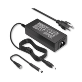 Cargador Adaptador de 45 W para laptop Dell compatible con Inspiron 11/13/14/15/17 3000 5000 7000 Series (3583 3593 5570) Latitude E5450 XPS 13-45 W AC 2 en 1 Cable de alimentación de computadora (4.5 x 3.0mm) Fuente de poder 19.5 V 2.31 A.