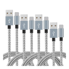 Cable Para Cargardor USB Lightning - Varios modelos