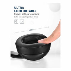 Audífonos / Auriculares Mpow USB con Micrófono - Headphones MPOW, Audio Wired. Sonido Estéreo Surround.