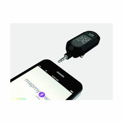 Rastreador de actividad fisica SYNC STEP