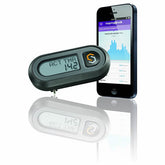 Rastreador de actividad fisica SYNC STEP