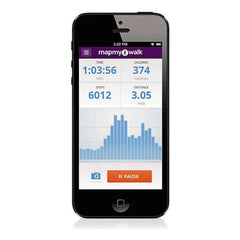 Rastreador de actividad fisica SYNC STEP