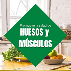 Nature's Bounty Tabletas de magnesio de 500 mg, apoya la salud ósea, muscular y nerviosa. Bote presentación de 200 tabletas.