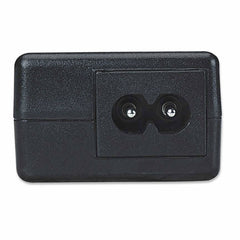 Cargador Universal Manhattan Auto Ajustable de Poder Mini Universal para Laptops y Notebooks de 40W