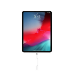 Apple Original Adaptador USB-C a conector de auriculares de 0.138 pulgadas/3.5 mm. USB-C to Headphone Jack Adapter. Compatible con dispositivos iOS 12.1.