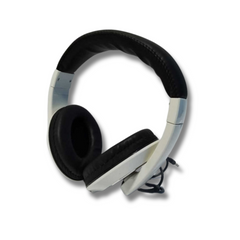 Audífonos / Auriculares Stereo Vortex - Headphones Electra Vortex. Electra Vortex Stereo Headsets Audífonos.