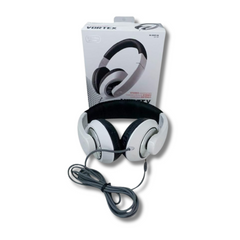 Audífonos / Auriculares Stereo Vortex - Headphones Electra Vortex. Electra Vortex Stereo Headsets Audífonos.